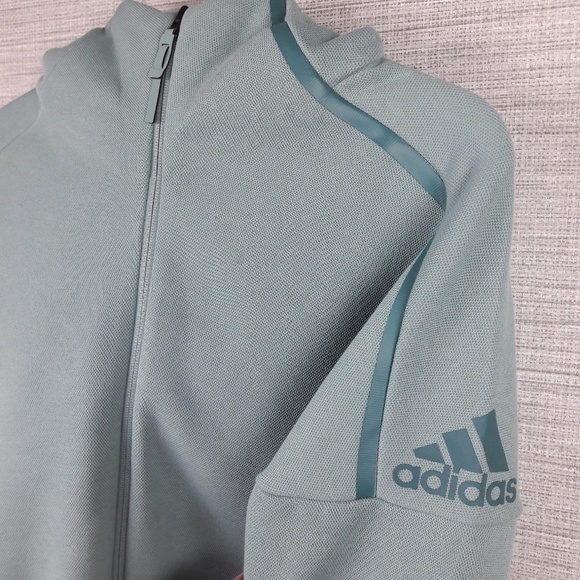 COPY - NWT Adidas ZNE Hoodie - Picture 3 of 8